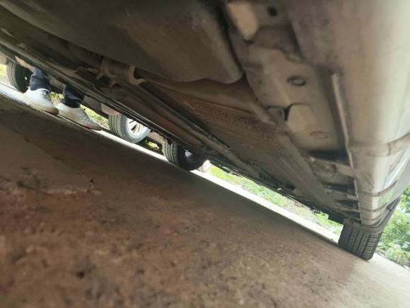 [南昌·赣M] 二手日产骊威2013款 劲锐 1.6XV 手动豪华版