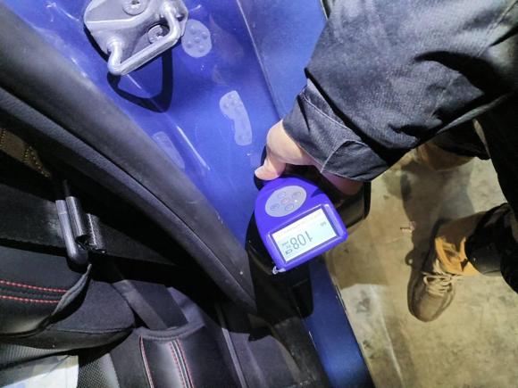 [济南·鲁A] 二手福特锐界2021款 PLUS EcoBoost 245 四驱ST-Line 7座