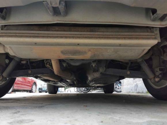 [宁波·赣E] 二手雷诺科雷嘉2017款 2.0L 两驱舒适版