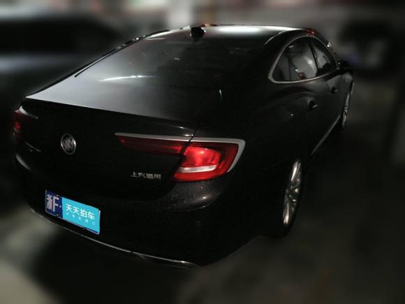 [上海·浙F] 二手别克君越2018款 28T 精英型