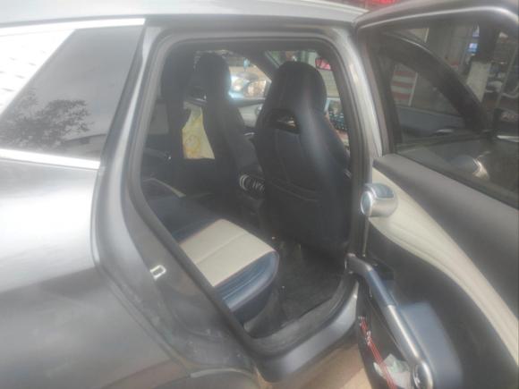 [台州·浙J] 二手比亚迪元PLUS2022款 510KM 旗舰型