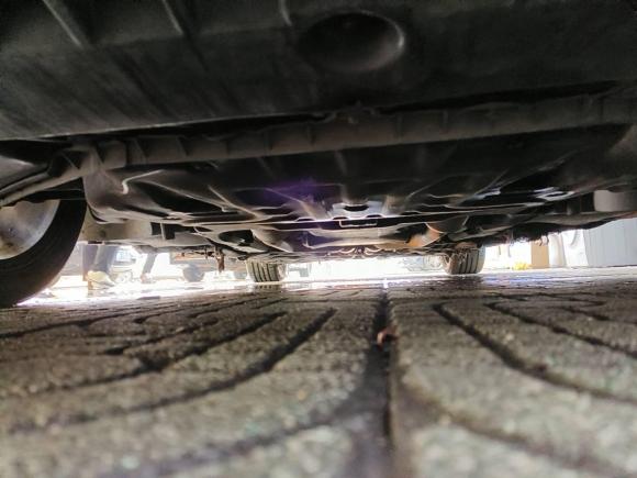 [宁波·浙B] 二手奔驰奔驰S级2011款 S 350 L CGI