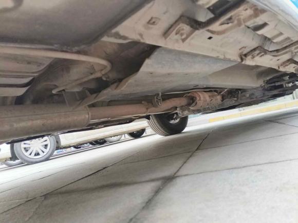 [青岛·鲁B] 二手起亚智跑2012款 2.0L 自动两驱版GL