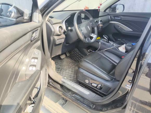 [常州·皖A] 二手魏牌魏牌 VV62021款 2.0T 两驱智护+