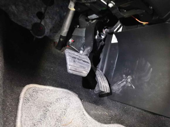 [杭州·浙A] 二手smartsmart fortwo2016款 0.9T 66千瓦硬顶先锋版