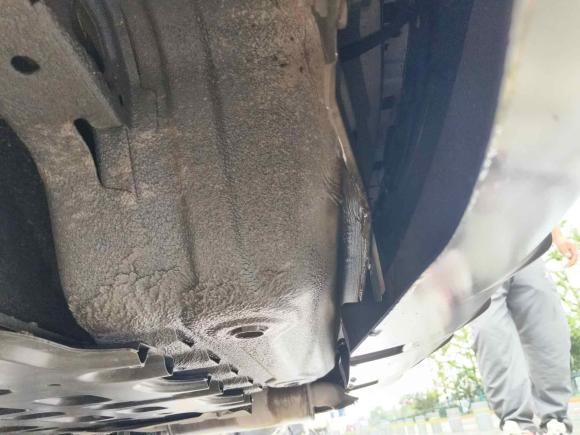 [嘉兴·浙F] 二手荣威荣威i6新能源2017款 45T 混动互联智享版