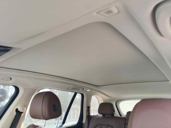 [北京·京C] 二手宝马宝马X52019款 xDrive30i X设计套装