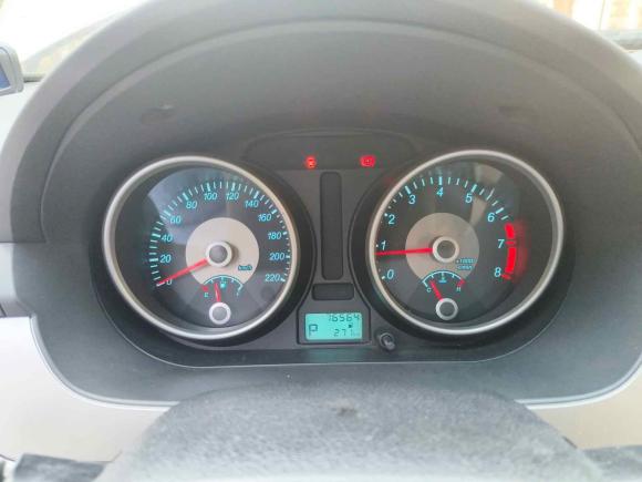 [宁波·浙B] 二手别克凯越2013款 1.5L 自动经典型