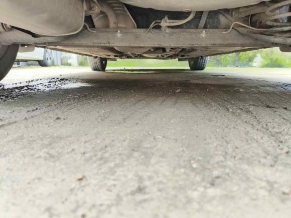 [台州·浙J] 二手日产骐达TIIDA2014款 1.6L CVT智能型