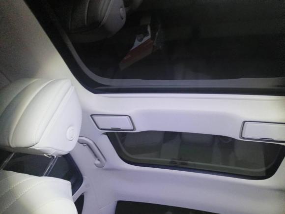 [深圳·粤B] 二手奔驰奔驰E级2020款 改款 E 300 L 时尚型