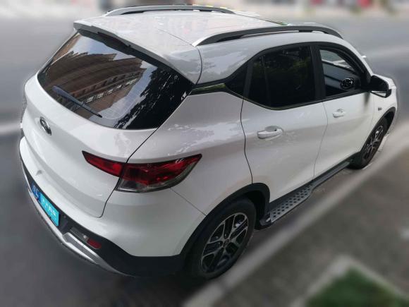 [湖州·浙E] 二手东南东南DX32016款 1.5T CVT尊贵型