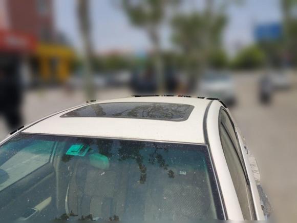 [上海·沪C] 二手丰田花冠2007款 1.8L 手动GLX-i特别版