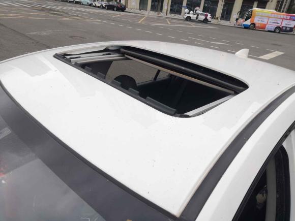 [成都·川A] 二手本田哥瑞2016款 1.5L CVT风尚版