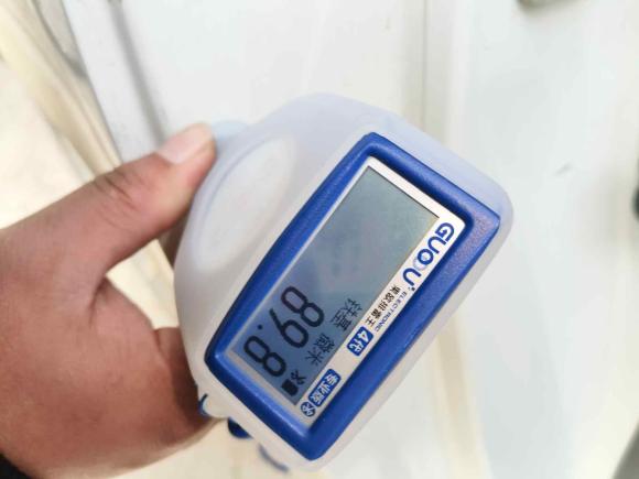 [南昌·赣A] 二手启辰启辰D602019款 十万荣耀 1.6L XL CVT辰酷版 国V