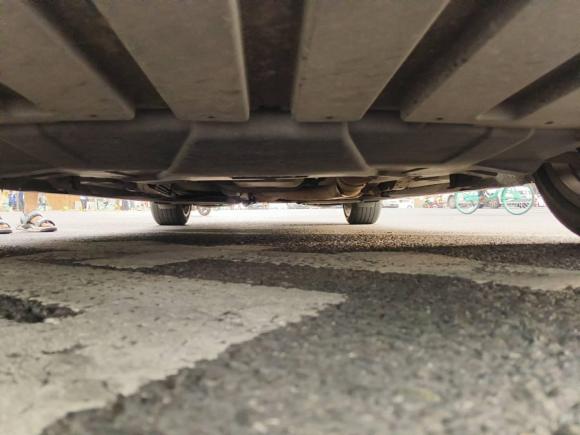 [成都·川A] 二手凯迪拉克凯迪拉克ATS-L2016款 25T 舒适型