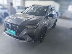 [上海·沪A] 荣威荣威RX5新能源2020款 ePLUS 国潮荣麟豪华版