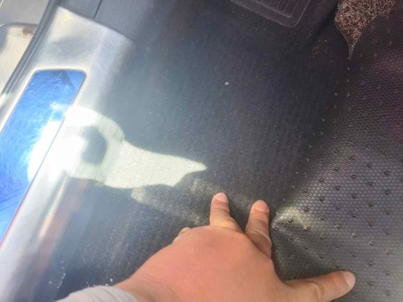 [义乌·浙G] 二手现代北京现代ix252015款 1.6L 自动两驱智能型GLS