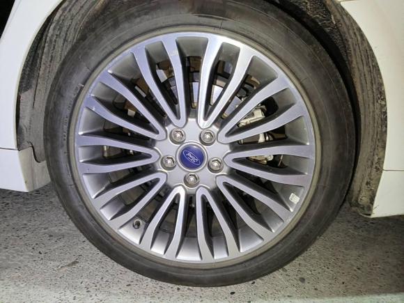 [南昌·赣M] 二手福特蒙迪欧2017款 EcoBoost 180 至尊型