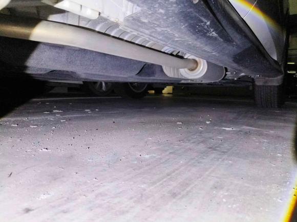 [无锡·苏B] 二手本田缤智2020款 1.5L CVT先锋版