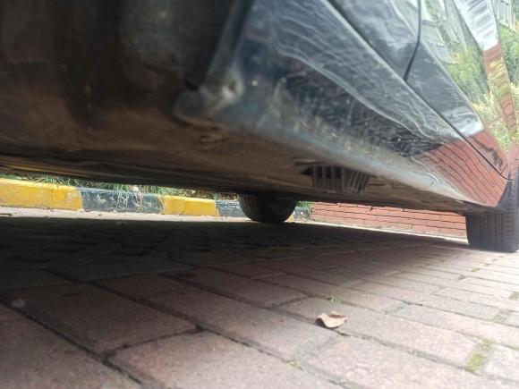 [武汉·鄂A] 二手宝马宝马3系GT2014款 320i 领先型