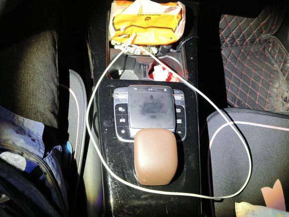 [芜湖·豫R] 二手奔驰奔驰A级2019款 A 200 L 运动轿车