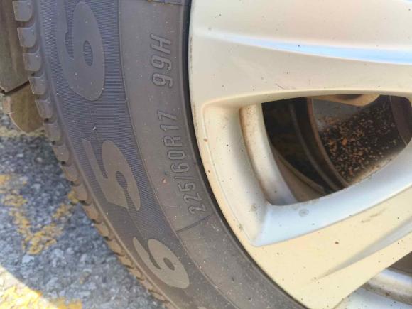 [武汉·鄂A] 二手别克别克GL82014款 3.0L XT豪华商务旗舰版