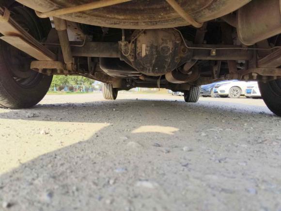 [南通·苏F] 二手东风风行菱智2016款 V3 1.5L 5座特惠版