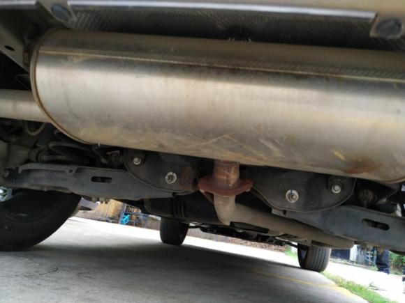 [苏州·苏E] 二手哈弗哈弗大狗2021款 1.5T DCT两驱边牧版