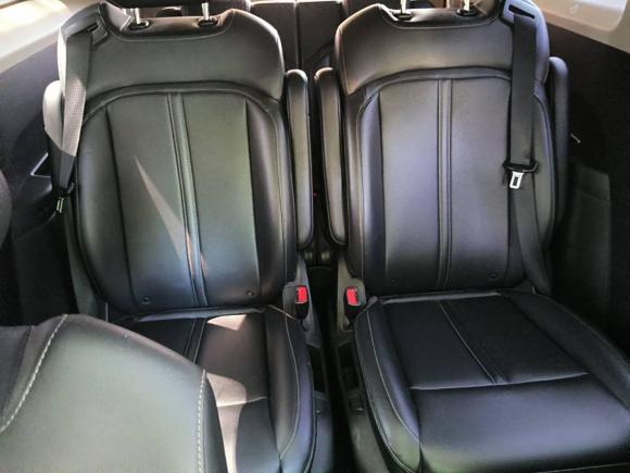 [芜湖·皖B] 二手五菱汽车五菱凯捷2020款 1.5T CVT旗舰型