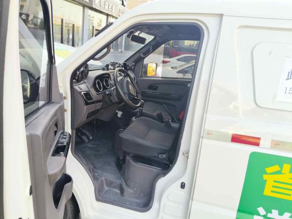 [无锡·苏B] 二手凯马骏航ES2022款 ES6舒适版 江西安驰