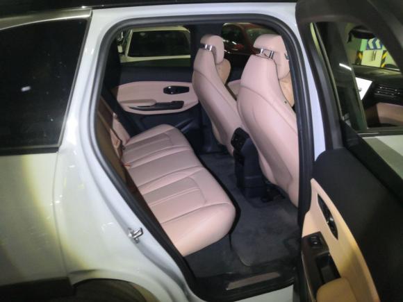 [合肥·皖A] 二手蔚来蔚来ES62022款 75kWh 运动版