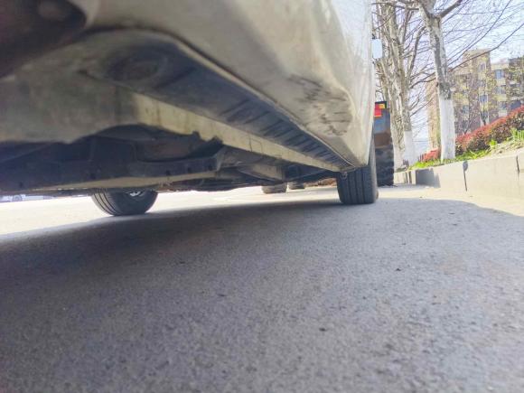 [青岛·鲁B] 二手丰田雷凌2017款 改款 185T CVT精英版 国VI