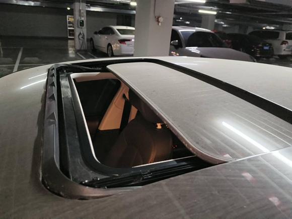 [西安·浙J] 二手奥迪奥迪A6L2017款 TFSI 技术型