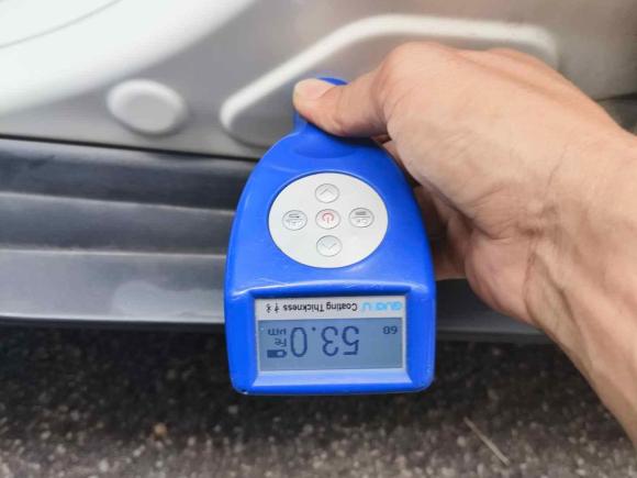 [深圳·粤B] 二手福特福克斯2015款 两厢 EcoBoost 180 自动精英型