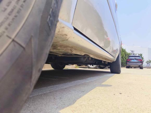 [青岛·鲁B] 二手别克别克GL82013款 2.4L 经典版