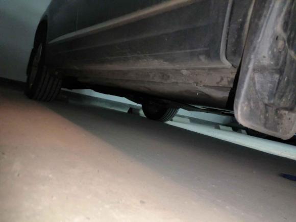 [上海·豫N] 二手大众途观2010款 1.8TSI 自动四驱菁英版