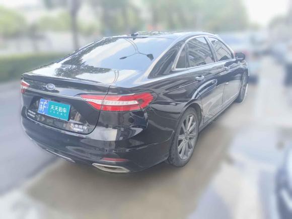 [南通·苏F] 二手福特金牛座2019款 EcoBoost 245 尊享版