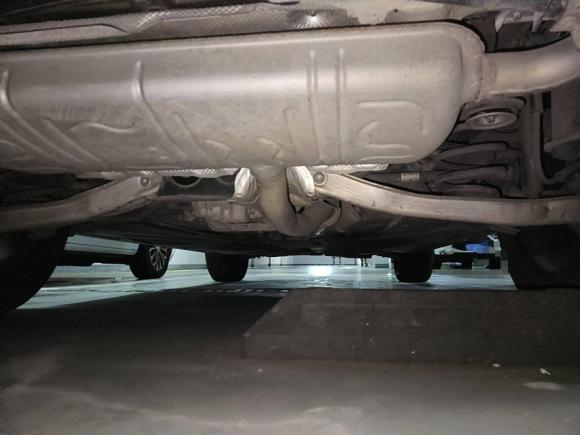 [合肥·皖A] 二手奔驰奔驰GLA2016款 GLA 220 4MATIC 时尚型