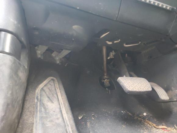 [西安·陕U] 二手观致观致52018款 改款 1.6T 自动领先型