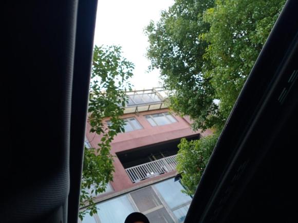 [上海·沪A] 二手宝马宝马3系2013款 改款 320Li 豪华设计套装