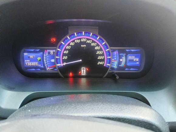 [南京·苏A] 二手比亚迪比亚迪S72015款 2.0T 自动尊贵型