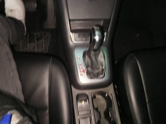 [北京·沪C] 二手大众途观2016款 280TSI 自动两驱丝绸之路风尚版