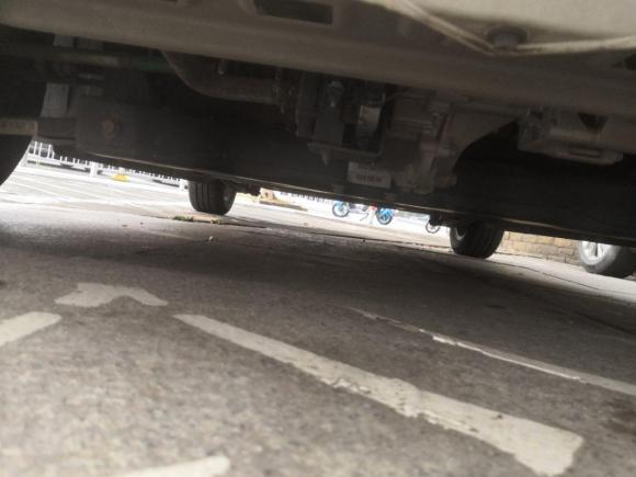 [湖州·浙E] 二手荣威科莱威CLEVER2020款 都市风尚版