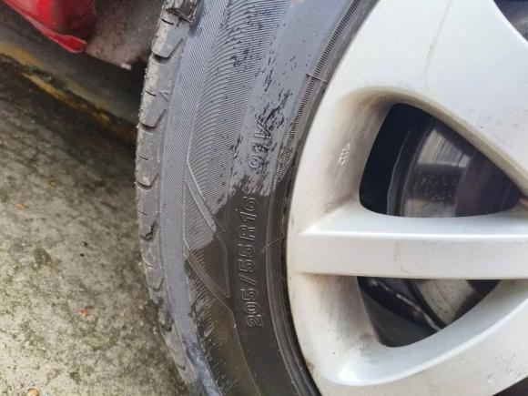 [嘉兴·苏E] 二手马自达马自达62012款 2.0L 自动时尚型