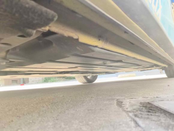 [台州·浙J] 二手领克领克032020款 03+ 2.0TD 自动驭风版