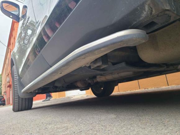 [青岛·鲁B] 二手路虎发现神行2017款 2.0T HSE