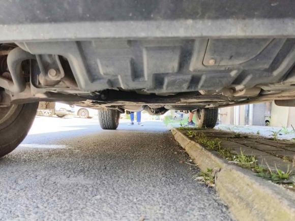 [武汉·鄂K] 二手日产途达2018款 2.5L 自动四驱旗舰版