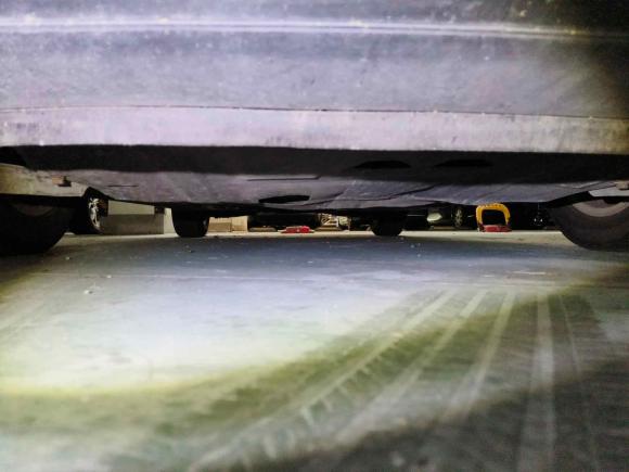 [武汉·鄂A] 二手大众高尔夫2010款 1.6 自动时尚型