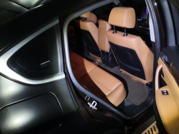 [宁波·浙B] 二手宝马宝马X42014款 xDrive20i X设计套装