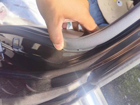 [青岛·鲁B] 二手大众蔚揽2016款 380TSI 四驱纵行版